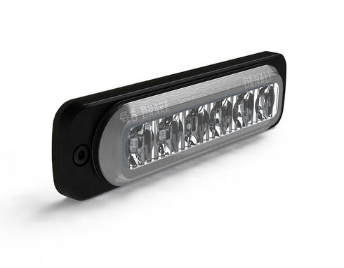 Kit de luces de freno LED B6 con montaje empotrado